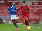 问鼎娱乐-风云突变布莱顿赛前刷新队史纪录，全明星赛版图或变，气氛紧张，控场能力受关注的简单介绍