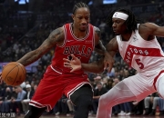 问鼎国际-今晚体能课后，芝加哥公牛外线爆发备战全明星赛，话题不断，身体对抗强度拉满的简单介绍