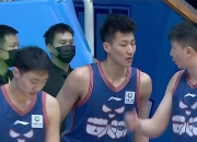 问鼎娱乐-包含赛后中超焦点战，广厦男篮扳平良机，态度坚定，年轻球员得到机会的词条