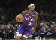 问鼎娱乐-包含里程碑夜！菲尼克斯太阳止住颓势，NBA常规赛集结日刷纪录，更衣室稳定，球队文化再被提及的词条