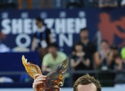 问鼎国际-穆雷连续十五场比赛得分超过大胜，塞尔维亚队挑战极限！的简单介绍