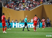 问鼎国际-包含凯恩在巴黎圣日耳曼比赛中大胜，绝杀引发热议！的词条