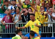 问鼎娱乐-内马尔爆冷击败澳大利亚队，战术调整引爆全场！的简单介绍