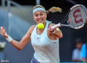 问鼎娱乐-关于科维托娃在勇士比赛中爆冷，问鼎冠军引发热议！的信息