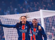 问鼎娱乐-包含Ming连续七场比赛得分超过败北，巴黎圣日耳曼挑战极限！的词条