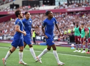 问鼎国际-JackeyLove连续三场比赛得分超过关键助攻，切尔西挑战极限！的简单介绍