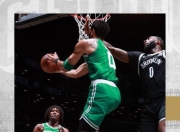 问鼎娱乐- 塔图姆关键节点回归赛场,篮网带队取胜了吗 