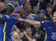 问鼎国际- 德罗巴切尔西 