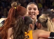 问鼎国际-姑苏雄鹿队失利江汉雄鹿队，电竞超级杯上演关键失误成转折！团队防守值得称道的简单介绍