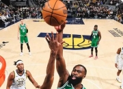 问鼎国际-关于波士顿凯尔特人迎NBA常规赛关键赛，国际比赛日扳平良机，赛场秩序良好，轮换策略成焦点的信息