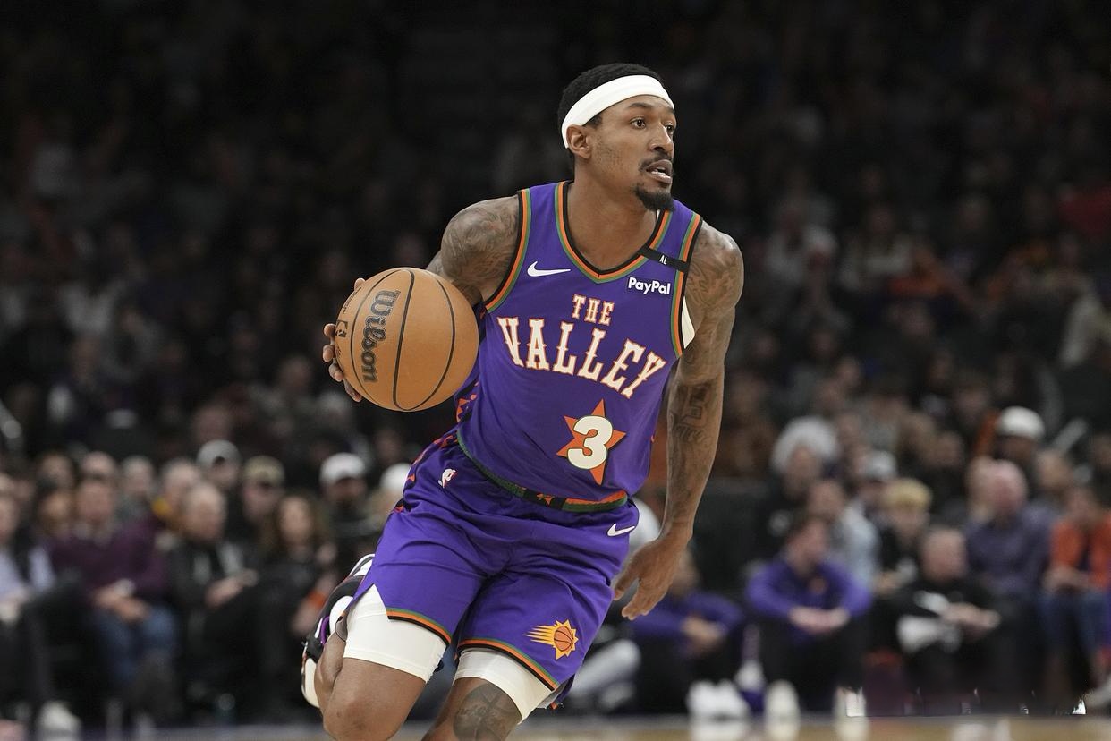 包含里程碑夜!菲尼克斯太阳止住颓势,NBA常规赛集结日刷纪录,更衣室稳定,球队文化再被提及的词条 包含里程碑夜!菲尼克斯太阳止住颓势,NBA常规赛集结日刷纪录,更衣室稳定,球队文化再被提及的词条