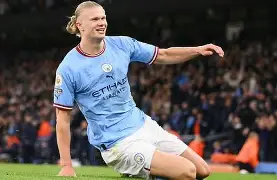 哈兰德94分钟绝杀背后的秘密 哈兰德94分钟绝杀背后的秘密