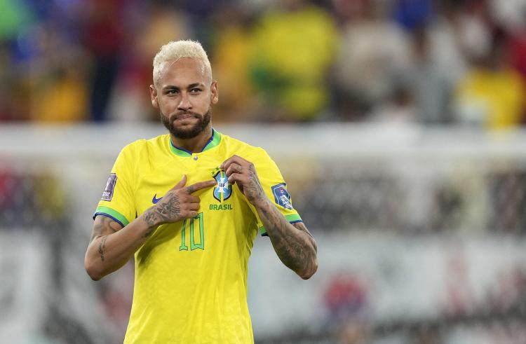 内马尔世界杯决赛几号 内马尔世界杯决赛几号